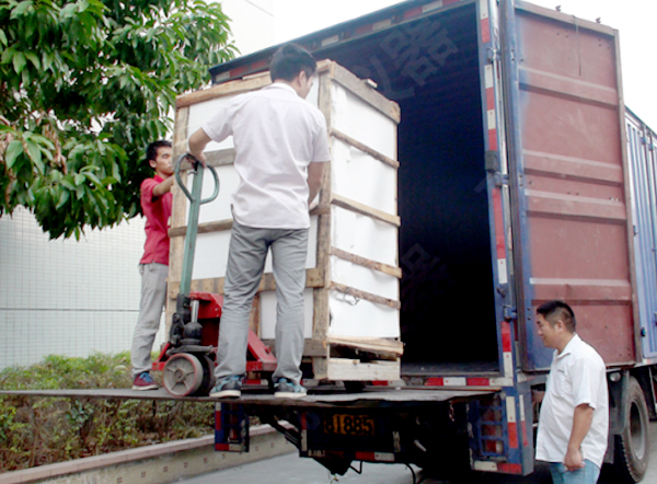 PCT高壓加速老化試（shì）驗箱