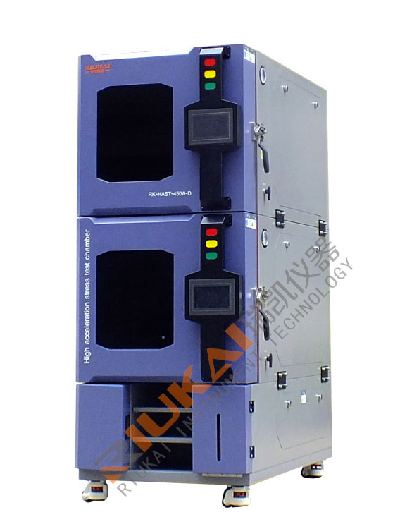HAST高壓（yā）加速老化試驗箱