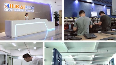 HAST試驗（yàn）箱