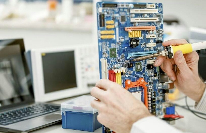 GJB150.9A-2009高（gāo）低溫交變濕熱試驗（yàn）箱測試方法及檢測依據