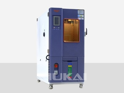 可程式高（gāo）低溫試驗箱