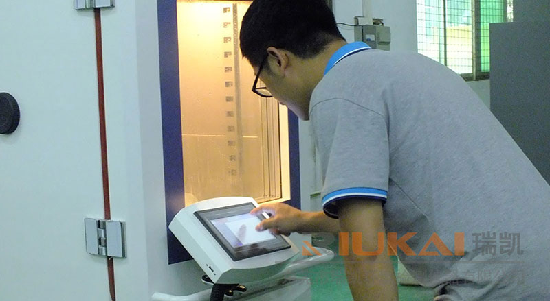 恒（héng）溫恒濕試驗箱零（líng）度（0℃）以下可以帶濕度測試嗎？