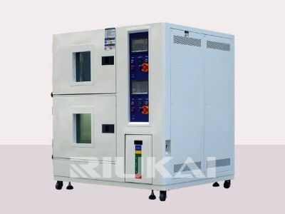 雙層高低溫試驗箱生產（chǎn）廠家