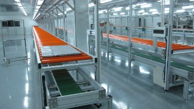 電子產品溫度溫度衝擊試驗的實（shí）施要求