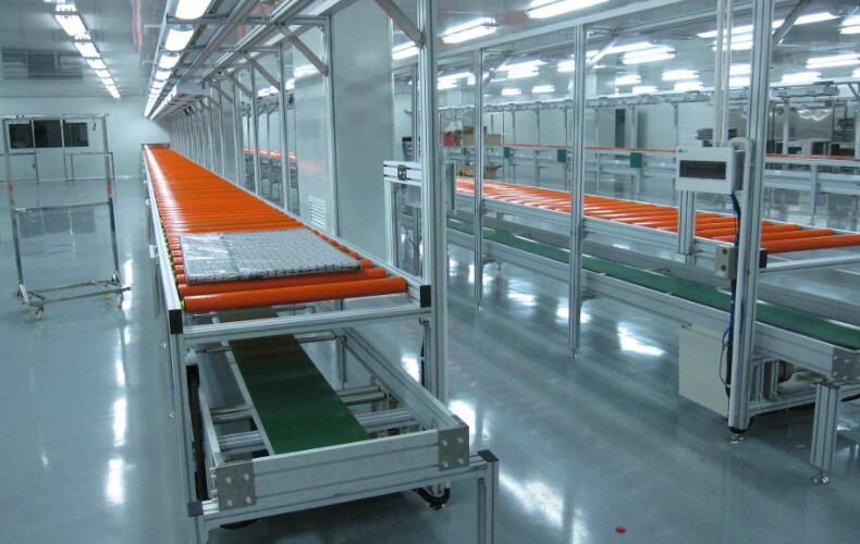 電子產品（pǐn）溫度溫度衝擊試驗的實施要求