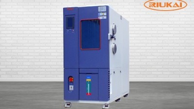 高低溫試驗箱能耗測（cè）試（shì）方法（fǎ）