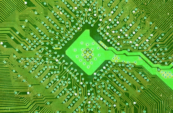 印刷電路（lù）板（bǎn）