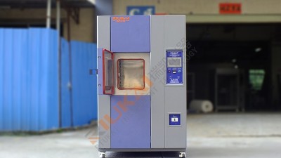 冷熱衝擊試驗箱,三箱式（shì）冷熱衝擊試（shì）驗箱