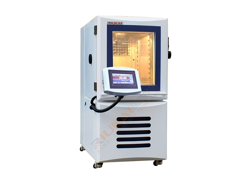 圓弧款高低溫（恒溫（wēn）恒濕（shī））試驗箱