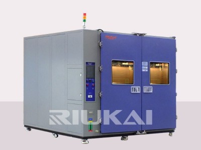 步入式高（gāo）低溫箱