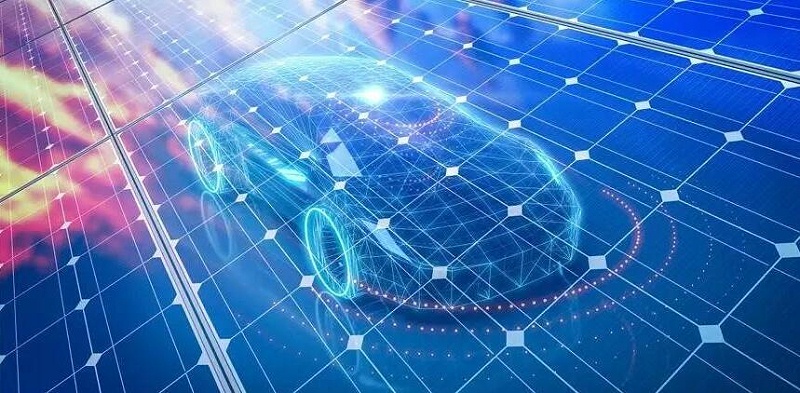 新能源汽車可靠（kào）性測試