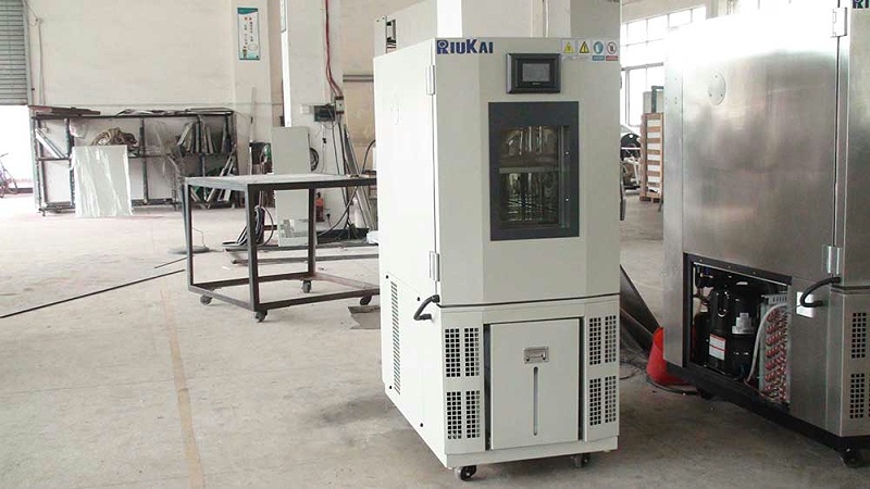 奧德恒溫恒濕（shī）箱（xiāng）