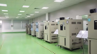 高溫試驗（yàn）