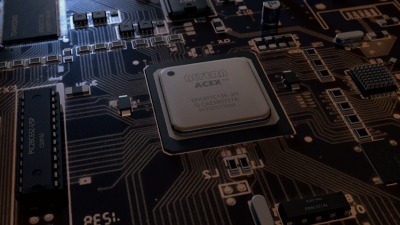 電子元器件,高低溫試驗（yàn）,高低溫（wēn）試驗箱