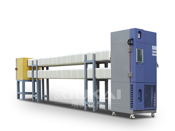 無（wú）磁<i style='color:red'>高低（dī）溫</i>試驗（yàn）箱