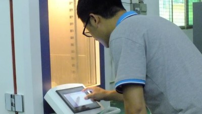 成品功（gōng）能高低溫試驗報告