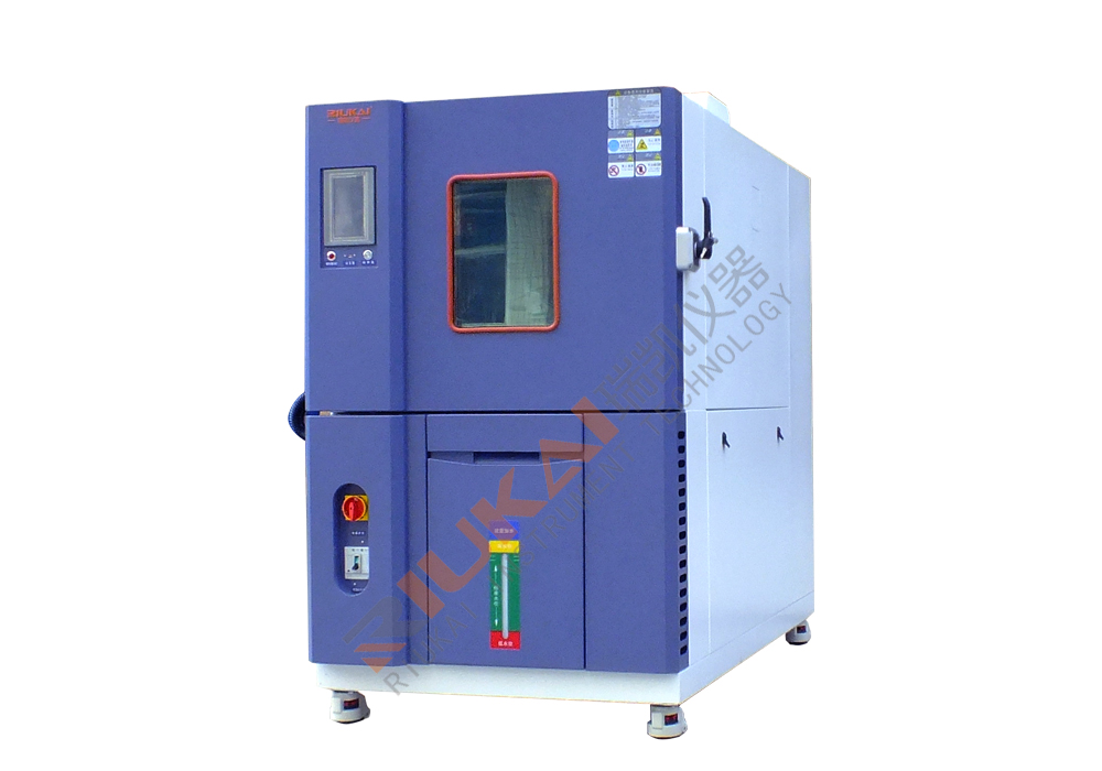 草莓视频网站儀器RK-TH-408高低溫試（shì）驗箱（xiāng）