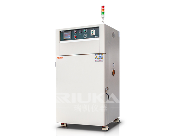 高溫烤（kǎo）箱