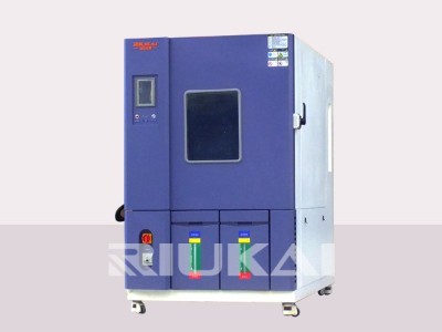 高低溫交（jiāo）變（biàn）濕熱試驗箱