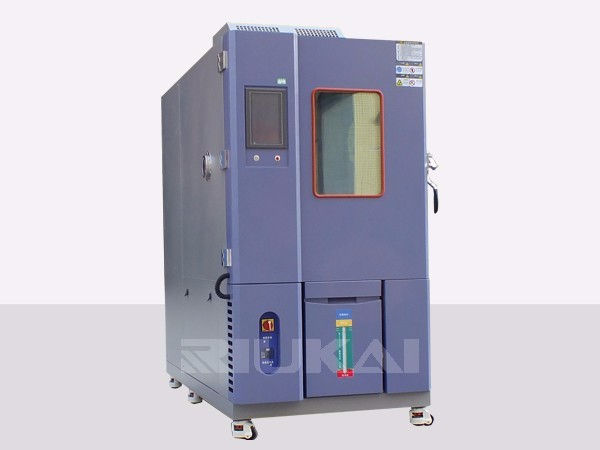 高低溫濕熱試（shì）驗箱（xiāng）