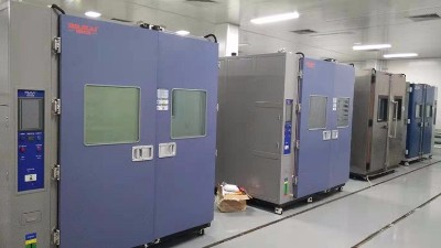 快速冷熱循環對鋁薄膜結構（gòu）的影響