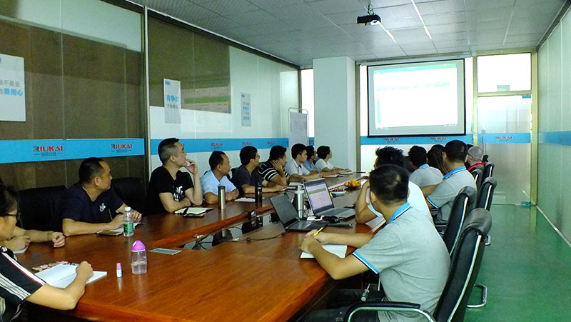 瑞（ruì）凱儀器