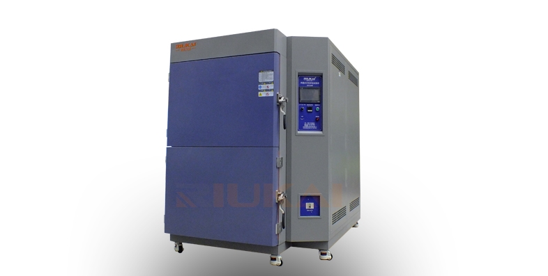 冷熱循環試（shì）驗