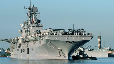 艦船高低溫（wēn）濕熱試驗（yàn）方法的選用