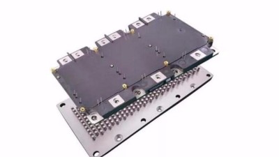 新能（néng）源汽車用<i style='color:red'>igbt</i>的溫度、濕度（dù）、振動、衝擊試驗