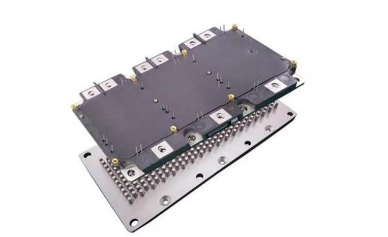 比亞迪車用（yòng）IGBT模塊