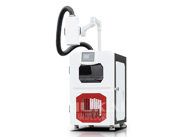 超快速冷（lěng）熱衝擊試驗機