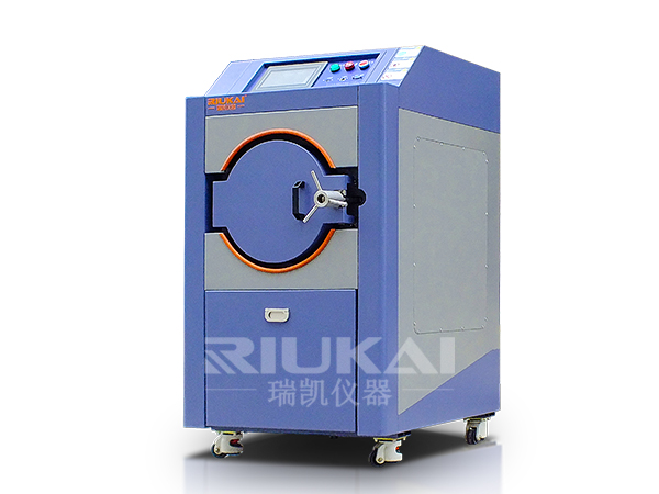 HAST非飽（bǎo）和高壓加速老化（huà）試驗箱