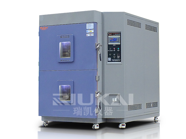帶視窗冷熱衝擊試驗箱（xiāng）