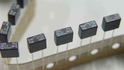 淺談NASA對於<i style='color:red'>塑封（fēng）器件</i>在高可靠性領域應用的質量保證