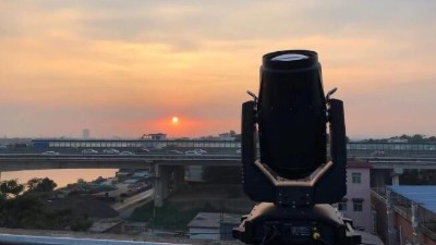 戶外燈光設（shè）備<i style='color:red'>高（gāo）低溫測試</i>的必（bì）要性