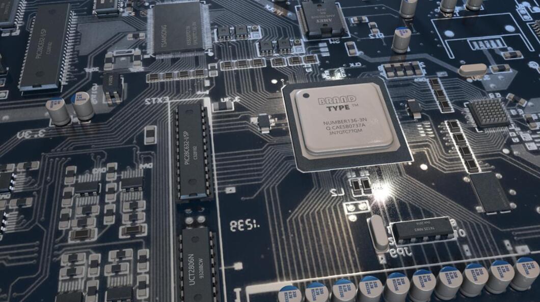 電子元器件（jiàn）為什（shí）麽要做老化測試呢？