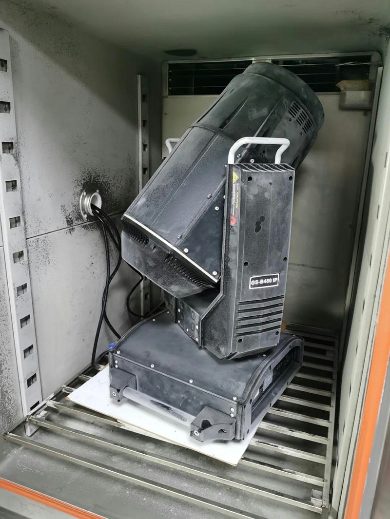 戶外（wài）燈光設備