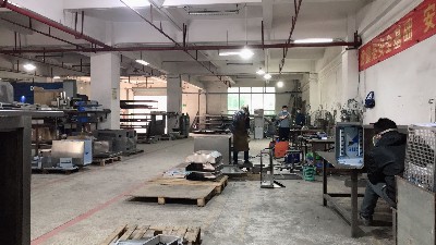 東莞（wǎn）高（gāo）低溫試驗箱廠（chǎng）家-距離不再是阻礙