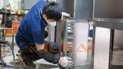 如何評估高壓老化試驗箱的控製係統是否（fǒu）具備PID自整定及模糊邏（luó）輯控製等智能化功能？