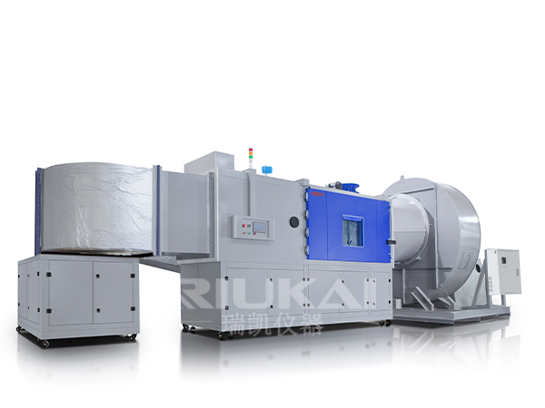 吹砂試（shì）驗箱