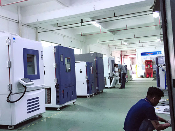 氮氣烤（kǎo）箱（xiāng）-草莓视频网站儀器