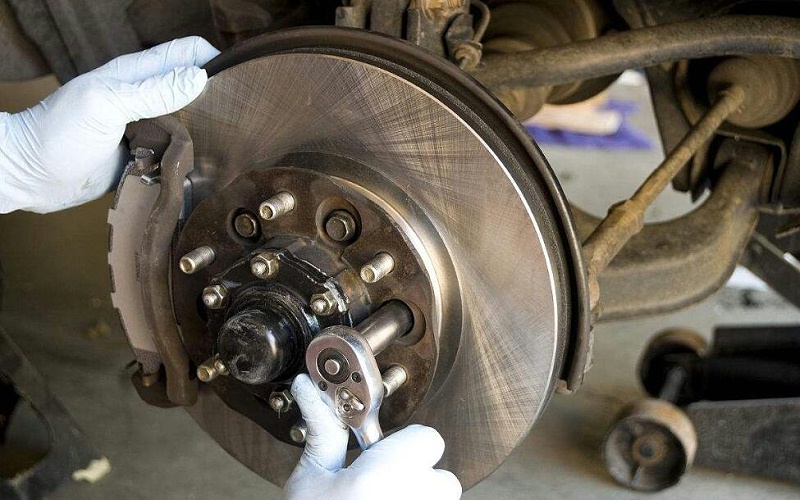 刹車片需要耐高溫多少度（dù）才符合標準