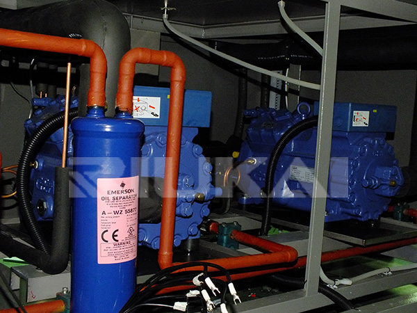 三槽式冷熱衝擊試驗箱參（cān）數