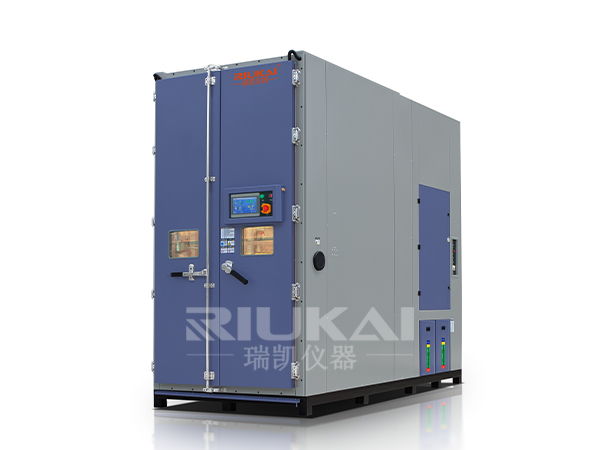 步入式<i style='color:red'>恒溫恒（héng）濕</i>箱