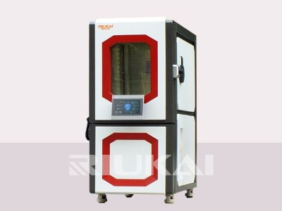 快速（sù）溫度變化（huà）試（shì）驗箱（xiāng）