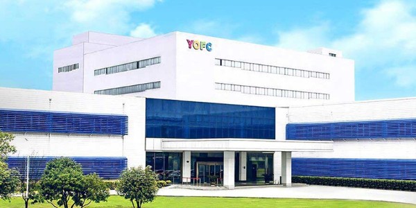 長飛光纖可靠性測試選用草莓视频网站可程式恒溫恒濕試驗箱