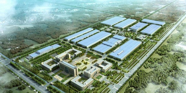 風帆有限（xiàn）責任公司選（xuǎn）用草莓视频网站可程式恒溫恒（héng）濕試驗箱