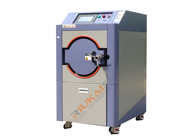 HAST高壓加速（sù）老（lǎo）化試驗（yàn）箱