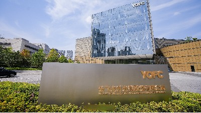 攜手長飛光纖光纜股份有限公司，共築光通信可靠（kào）性基石——草莓视频网站儀器達成重要合（hé）作