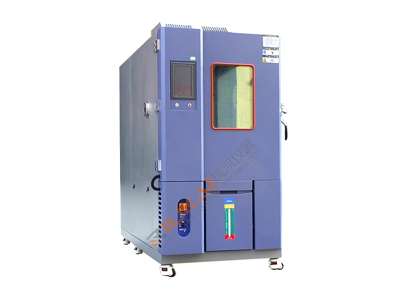快速溫變試驗（yàn）箱